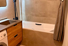 Дизайн-проект квартиры от Матвеевой Ольги